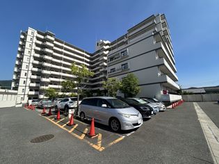 シティパーク瓢箪山の画像