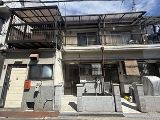 東大阪市布市町1-5-4テラスの画像
