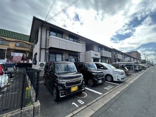 メゾンニュー池島Dの画像