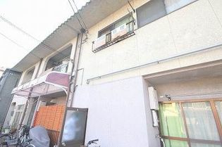 岡山県岡山市北区広瀬町の賃貸アパートの画像