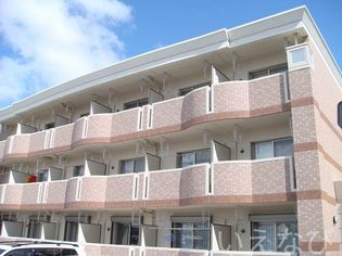 岡山県岡山市北区大供本町の賃貸マンションの画像