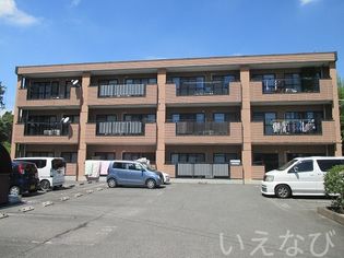 岡山県倉敷市児島上の町2丁目の賃貸マンションの画像
