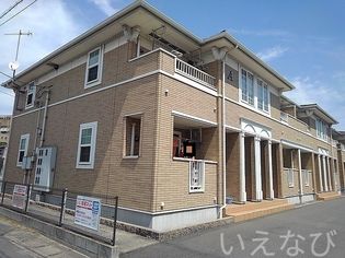 岡山県倉敷市東塚5丁目の賃貸アパートの画像