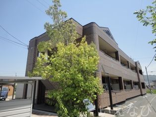 岡山県総社市三輪の賃貸アパートの画像