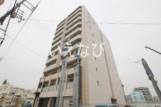 岡山県岡山市北区表町3丁目の賃貸マンションの画像