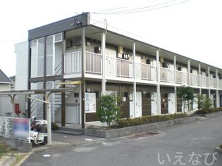 岡山県岡山市北区今保の賃貸アパートの画像