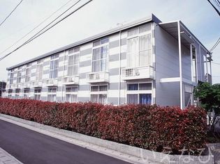 岡山県岡山市北区西辛川の賃貸アパートの画像