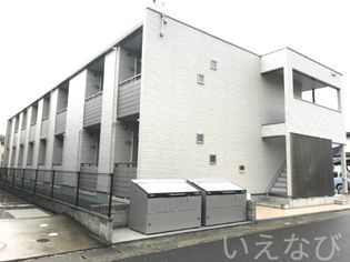 岡山県岡山市東区瀬戸町沖の賃貸アパートの画像