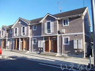 岡山県備前市東片上の賃貸アパートの画像