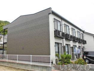 岡山県岡山市東区瀬戸町瀬戸の賃貸アパートの画像