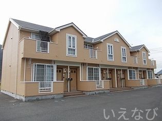 岡山県備前市浦伊部の賃貸アパートの画像