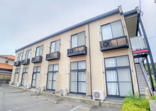 岡山県玉野市田井4丁目の賃貸アパートの画像