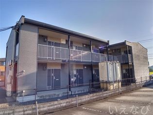 岡山県岡山市東区瀬戸町沖の賃貸アパートの画像