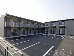 岡山県岡山市東区瀬戸町沖の賃貸アパートの画像