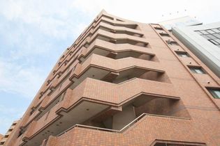 岡山県岡山市北区清輝本町の賃貸マンションの画像