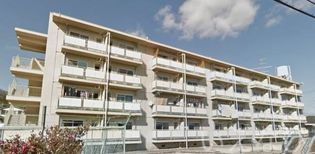 岡山県岡山市北区尾上の賃貸マンションの画像