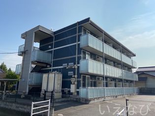 岡山県倉敷市中畝4丁目の賃貸マンションの画像
