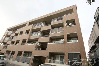 岡山県岡山市北区花尻あかね町の賃貸マンションの画像