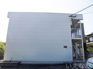 岡山県都窪郡早島町早島の賃貸アパートの画像