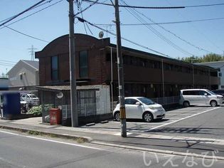 岡山県都窪郡早島町早島の賃貸アパートの画像