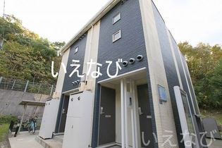 岡山県岡山市北区津島東3丁目の賃貸アパートの画像
