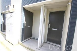 岡山県岡山市南区福富中2丁目の賃貸アパートの画像