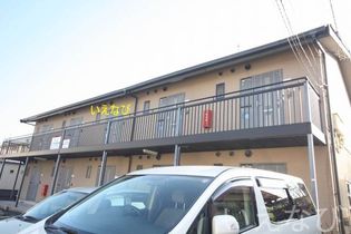 岡山県岡山市北区奥田1丁目の賃貸アパートの画像