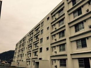 岡山県岡山市北区建部町吉田の賃貸マンションの画像
