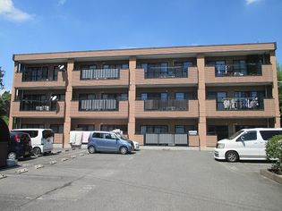 岡山県倉敷市児島上の町2丁目の賃貸マンションの画像