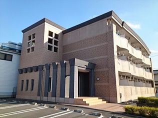 岡山県総社市中央5丁目の賃貸マンションの画像