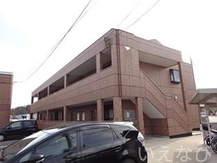 岡山県総社市井尻野の賃貸アパートの画像