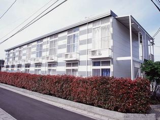 岡山県岡山市北区西辛川の賃貸アパートの画像