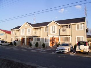 岡山県岡山市東区金岡西町の賃貸アパートの画像