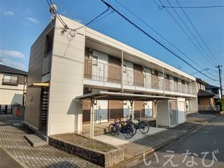 岡山県岡山市東区益野町の賃貸アパートの画像