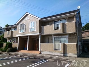 岡山県倉敷市児島小川7丁目の賃貸アパートの画像