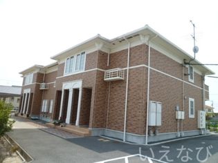 岡山県岡山市東区松新町の賃貸アパートの画像