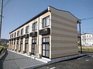 岡山県岡山市東区瀬戸町下の賃貸アパートの画像