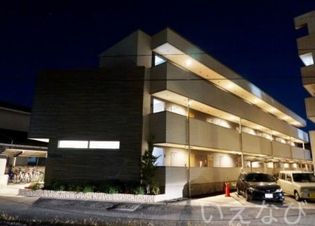岡山県岡山市北区大和町1丁目の賃貸マンションの画像