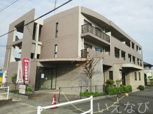 岡山県岡山市東区西大寺上3丁目の賃貸マンションの画像