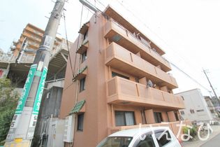 岡山県岡山市中区門田本町2丁目の賃貸マンションの画像