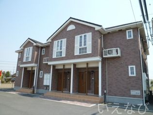 岡山県岡山市東区金岡西町の賃貸アパートの画像