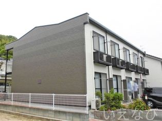 岡山県岡山市東区瀬戸町瀬戸の賃貸アパートの画像