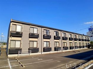 岡山県岡山市東区瀬戸町沖の賃貸アパートの画像