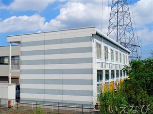 岡山県岡山市北区平田の賃貸アパートの画像