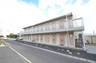 岡山県岡山市北区今7丁目の賃貸アパートの画像