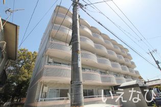 岡山県岡山市北区七日市西町の賃貸マンションの画像