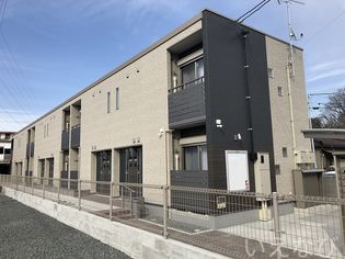 岡山県倉敷市玉島乙島の賃貸アパートの画像