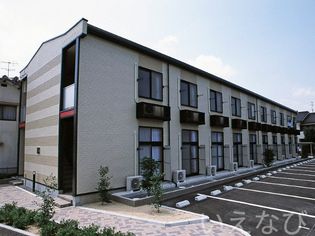 岡山県岡山市中区祇園の賃貸アパートの画像