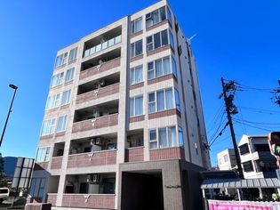 サニーコート安倍の画像