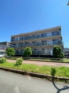 フォンテーヌ八幡の画像